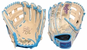 Rawlings Heart of the Hide ColorSync 10.0 ContoUR Series 12.25" Outfield Glove PROR207U-6CC (2026)