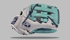 Rawlings Heart of the Hide ColorSync 10.0 Series 12.75" Outfield Glove PROR3039-6GSP (2026)