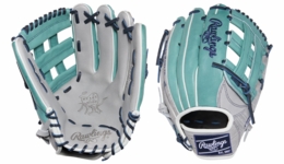 Rawlings Heart of the Hide ColorSync 10.0 Series 12.75" Outfield Glove PROR3039-6GSP (2026)