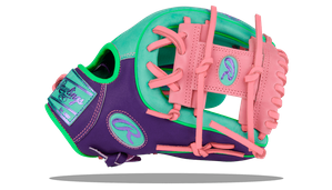 Rawlings Heart of the Hide ContoUR Series 11.5" Infield Glove PROR314U-2M (2026)