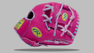 Rawlings Heart of the Hide Icon Fest Series 11.5" Infield Glove PROR204-2BE (2026)