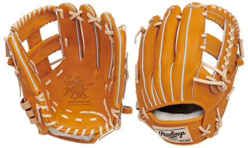 グローブ Rawlings Heart of the Hide Wizard #01 Rawlings Japan Baseball Glove Heart of the Hide WIZARD 11.75