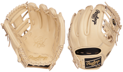 Rawlings Heart of the Hide Series 11.25" Infield Glove PROR312-2CB (2025)