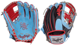 Rawlings Heart of the Hide Series 11.5" Infield Glove PROR204-2CBS (2025)