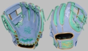 Rawlings Heart of the Hide Series 11.5" Infield Glove PROR314-2XPE (2027)