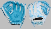 Rawlings Heart of the Hide Series 11.5" Infield Glove PROR314U-2CBW (2027)