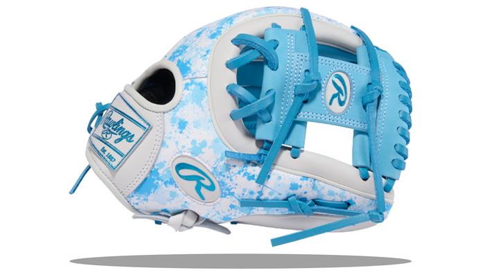 Rawlings Heart of the Hide Series 11.5" Infield Glove PROR314U-2CBW (2027)