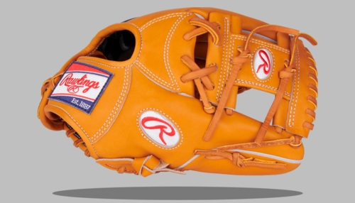 Rawlings GR2FHGCK4 軟式グラブ HOH GRAPHIC Rawlings Heart of the Hide Graphic Infielder Glove GR2FHGCK4