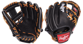 Rawlings Heart of the Hide Series 11.5" Infield Glove PROT204-2B (2025)