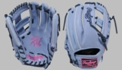 Rawlings Heart of the Hide Series 11.75" Infield Glove PROR205-1PE (2027)