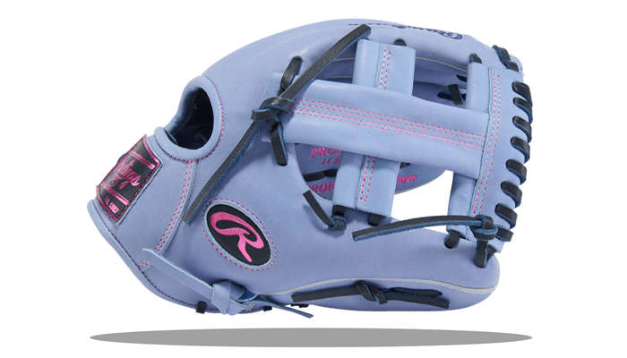 Rawlings Heart of the Hide Series 11.75" Infield Glove PROR205-1PE (2027)