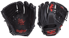 Rawlings Heart of the Hide Series 11.75" Infield Glove PROR205-9BCFS (2025)