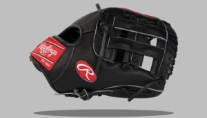 Rawlings Heart of the Hide Series 11.75" Infield Glove RPROT205W-6B (2024)