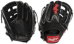 Rawlings Heart of the Hide Series 11.75" Infield Glove RPROT205W-6B (2024)