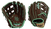 Rawlings Heart of the Hide Series 12.75" Outfield Glove PRO3039-6DBM (2026)