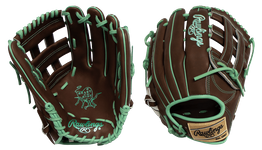Rawlings Heart of the Hide Series 12.75" Outfield Glove PRO3039-6DBM (2026)