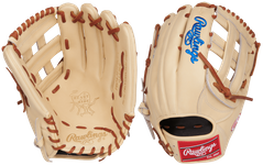 Rawlings Heart of the Hide Series 12.75" Outfield Glove PROR3039-6CDT (2025)
