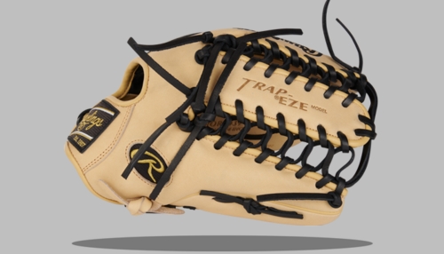 Rawlings Heart of the Hide Series 12.75