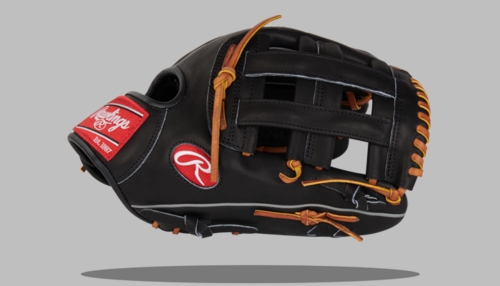 Rawlings Heart of the Hide Series 12.75