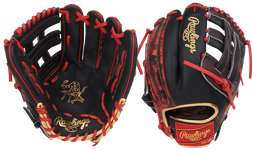 Rawlings Heart of the Hide Series 12" Infield Glove PRORNA28N (2026)
