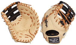 Rawlings Heart of the Hide Series 13" First Base Mitt PRORDCT-10C (2025)