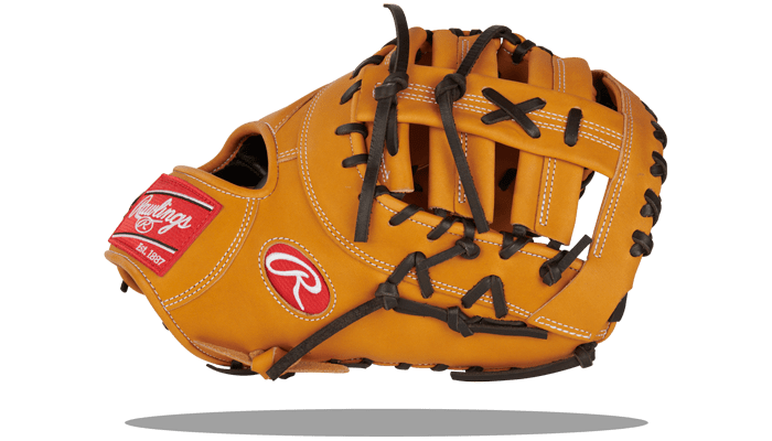 Rawlings Heart of the Hide Series 13" First Base Mitt RPROTDCTT (2024)