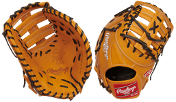 Rawlings Heart of the Hide Series 13" First Base Mitt RPROTDCTT (2024)