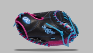 Rawlings Heart of the Hide Series 32.5" Catcher's Mitt PRORCM325U-23B (2026)