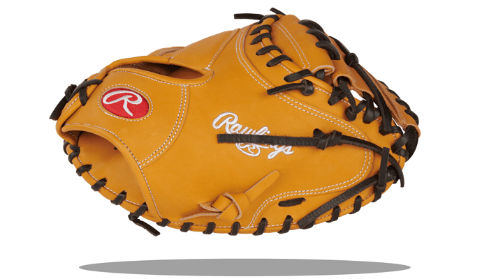 Rawlings Heart of the Hide R2G Series 33" Catcher's Mitt RPROTCM33T (2024)