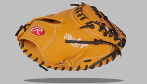 Rawlings Heart of the Hide R2G Series 33" Catcher's Mitt RPROTCM33T (2024)
