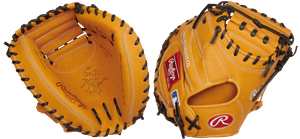 Rawlings Heart of the Hide R2G Series 33" Catcher's Mitt RPROTCM33T (2024)