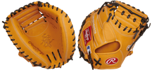 Rawlings Heart of the Hide R2G Series 33" Catcher's Mitt RPROTCM33T (2024)