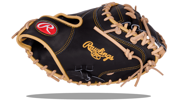 Rawlings Heart of the Hide Series 34" Catcher's Mitt PRORAR35 (2025)
