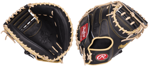 Rawlings Heart of the Hide Series 34