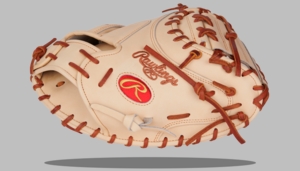 Rawlings Heart of the Hide Series 34" Catcher's Mitt PRORYM4C (2025)