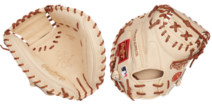 Rawlings Heart of the Hide Series 34" Catcher's Mitt PRORYM4C (2025)
