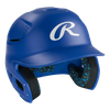 Rawlings RX2 Matte Royal Batting Helmet RX2MATRY