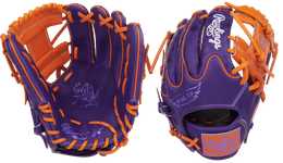 Rawlings Heart of the Hide ContoUR Series 11.5" Infield Glove PROR204WU-2PUO (2026)