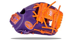 Rawlings Heart of the Hide ContoUR Series 11.5" Infield Glove PROR204WU-2PUO (2026)