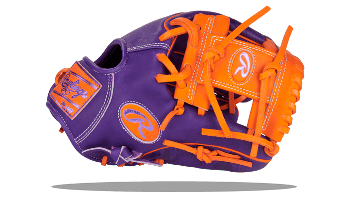 Rawlings Heart of the Hide ContoUR Series 11.5" Infield Glove PROR204WU-2PUO (2026)