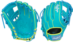 Rawlings Heart of the Hide ContoUR Series 11.5" Infield Glove PROR234U-2TEY (2026)