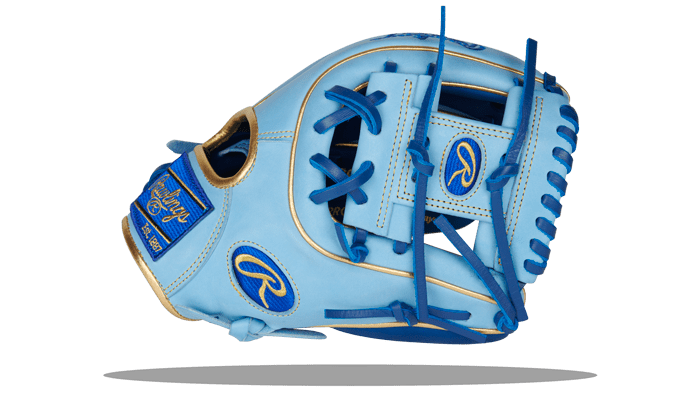 Rawlings Heart of the Hide ContoUR Series 11.25" Infield/Pitcher's Glove PROR312U-2R (2026)