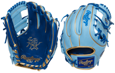 Rawlings Heart of the Hide ContoUR Series 11.25" Infield/Pitcher's Glove PROR312U-2R (2026)