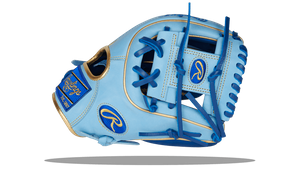 Rawlings Heart of the Hide ContoUR Series 11.25" Infield/Pitcher's Glove PROR312U-2R (2026)