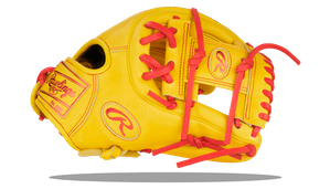 Rawlings Heart of the Hide ContoUR Series 11.5" Infield Glove PROR314U-2Y (2026)