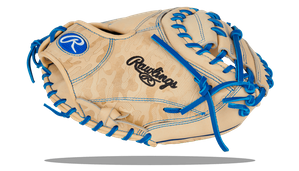 Rawlings Heart of the Hide ContoUR Series 32.5" Catcher's Mitt PRORCM325U-23C (2026)
