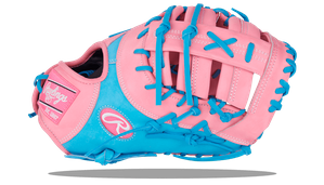 Rawlings Heart of the Hide ContoUR Series 12.25" First Base Mitt PRORDCTU-10PCB (2026)