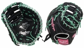 Rawlings NXT Series 12.25" First Base Mitt NXTDCTU-10BM (2026)