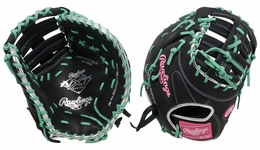 Rawlings NXT Series 12.25" First Base Mitt NXTDCTU-10BM (2026)