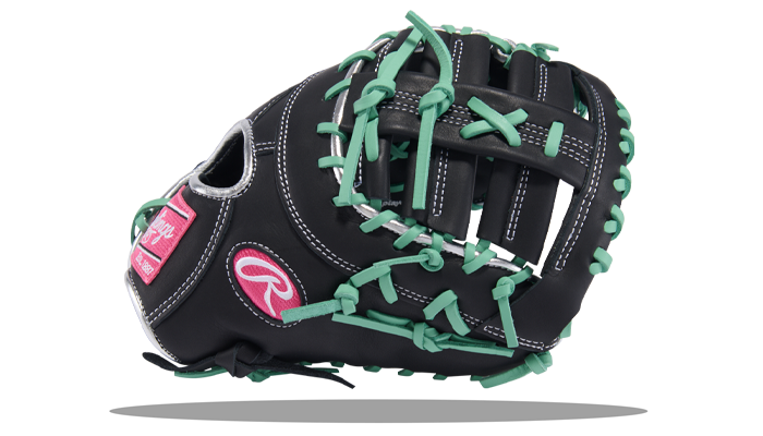 Rawlings NXT Series 12.25" First Base Mitt NXTDCTU-10BM (2026)